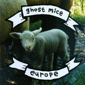 Europe cover