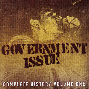 Complete History, Volume One album