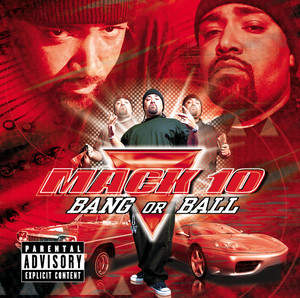 Bang Or Ball (UK Version with 1 bonus track) album