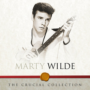 The Crucial Collection album