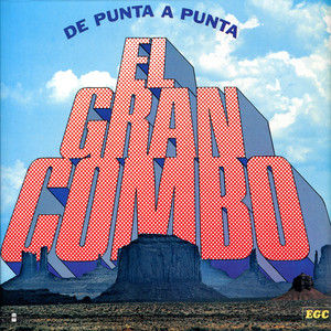 De Punta a Punta album