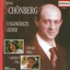Schoenberg, A.: Lieder - Opp. 2, 3, 6, 14 / Brettl-Lieder / 4 Folksong Arrangements Albumcover