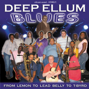 Deep Ellum Blues