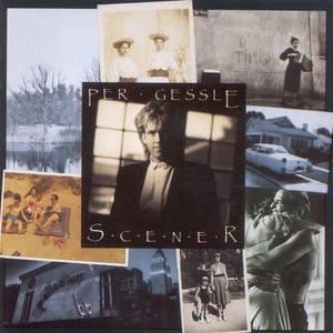 Scener cover