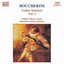 Boccherini: Guitar Quintets, Vol. 3 Albumcover