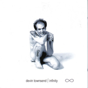 Infinity album