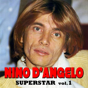 Superstar - Vol. 1 album