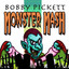 Monster Mash cover