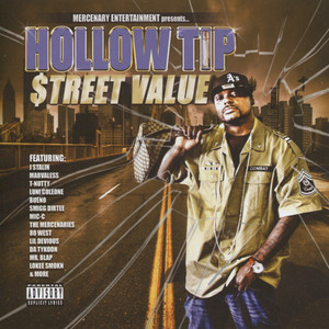 Street Value album
