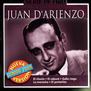 SERIE DE ORO album