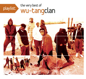 Playlist: The Very Best of Wu-Tang Clan album