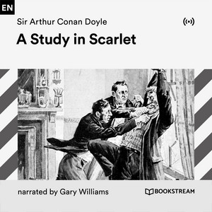 A Study in Scarlet