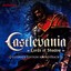 Castlevania: Lords of Shadow (Ultimate Edition Soundtrack) Albumcover