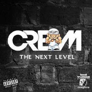 The Next Level album