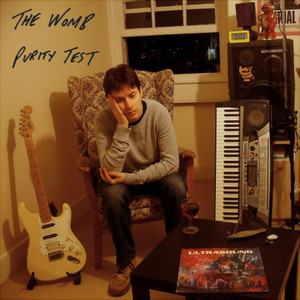 Purity Test cover