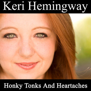 Keri Hemingway