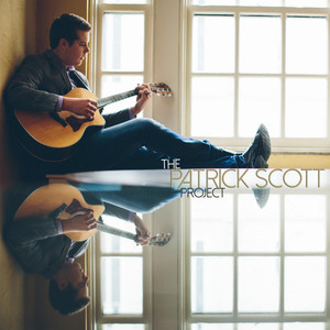 Patrick Scott