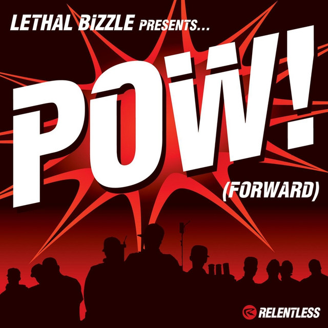 Forward cover