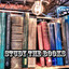 Study The Books cover