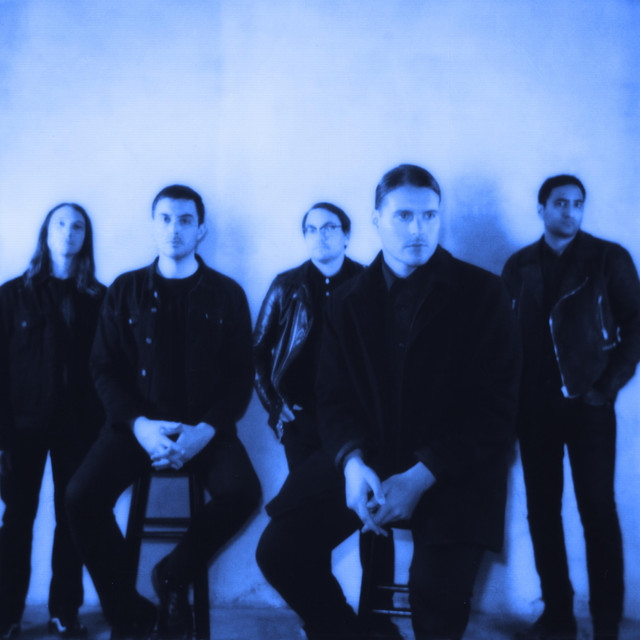 Musik Artist Deafheaven