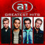 The Greatest Hits cover