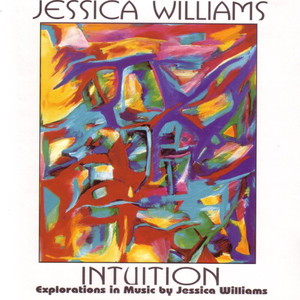 Intuition cover