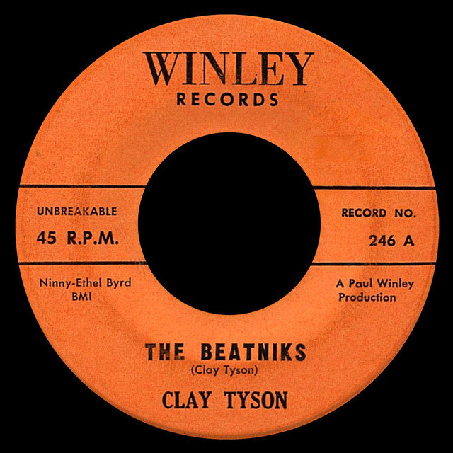Clay Tyson Photo