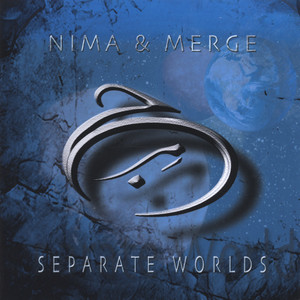 Separate Worlds Albumcover