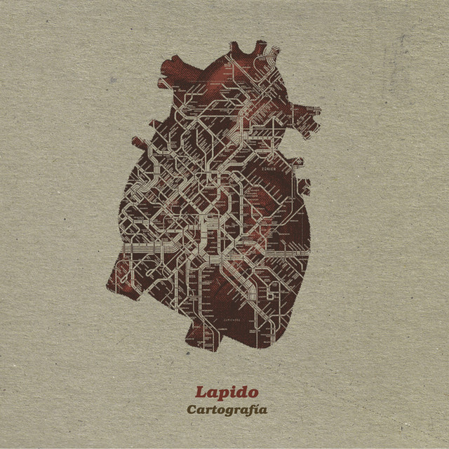 Cartografía cover