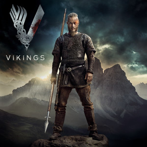 The Vikings II (Original Motion Picture Soundtrack) album