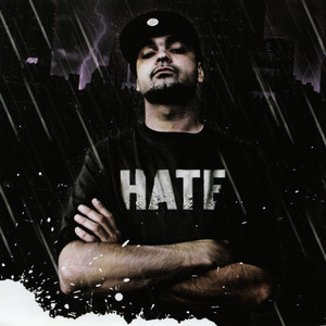 Hate cover