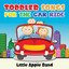 Toddler Songs - For the Car Ride cover