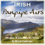 Irish Panpipe Airs - Music for Relaxation and Meditation Albumcover