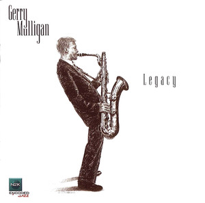 Legacy album
