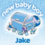 New Baby Boy Jake Albumcover