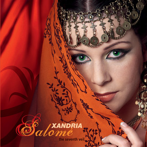Salomé: The Seventh Veil album