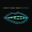 Kids Remix EP cover