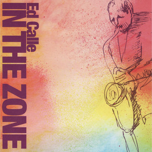 In The Zone album