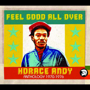 Feel Good All Over: Anthology 1970-1976 album