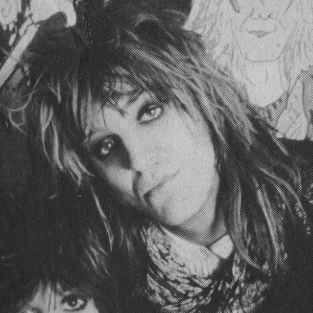 The Dogs D’Amour photo