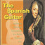 The Spanish Guitar Albumcover