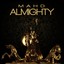 Mahd Almighty Albumcover