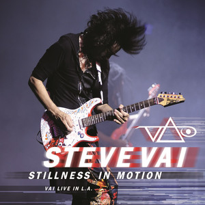 Stillness in Motion: Vai Live in L.A. album