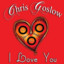 I Love You Albumcover