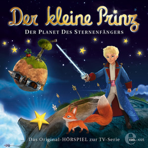 Folge 6: Der Planet des Sternenfängers