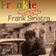Frankie Sings Frank Sinatra Albumcover