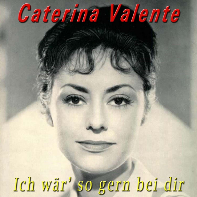 Ich wär' so gern bei dir