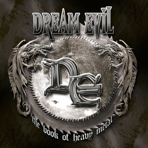 The Book of Heavy Metal album