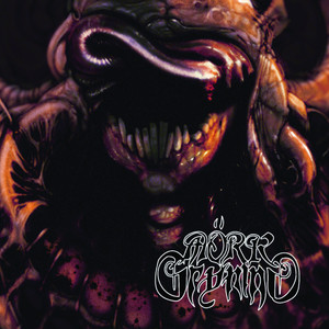 Mörk Gryning album