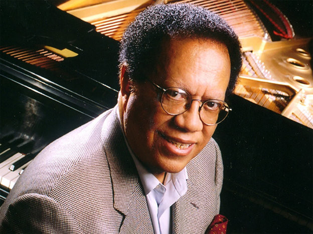 Cedar Walton image